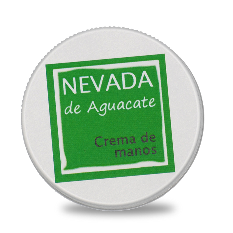 NEVADA DE AGUACATE