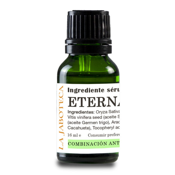 Sérum eternal