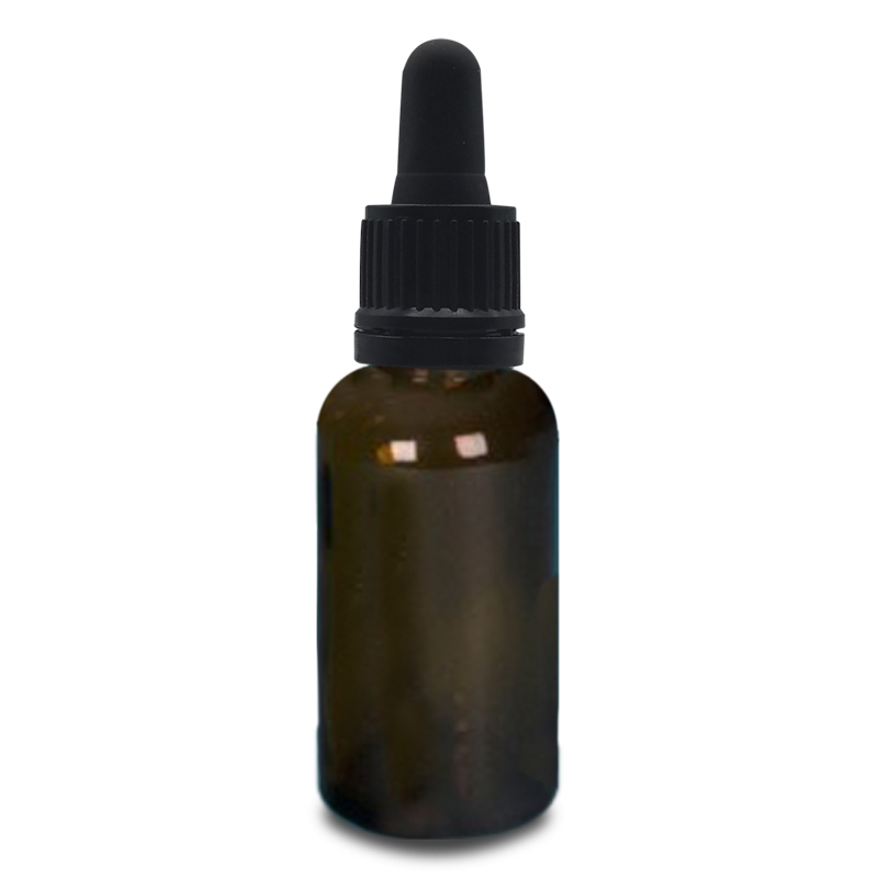 Frasco cuentagotas/pipeta 30ml