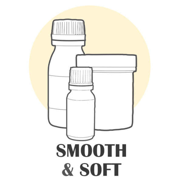 SMOOTH & SOFT
