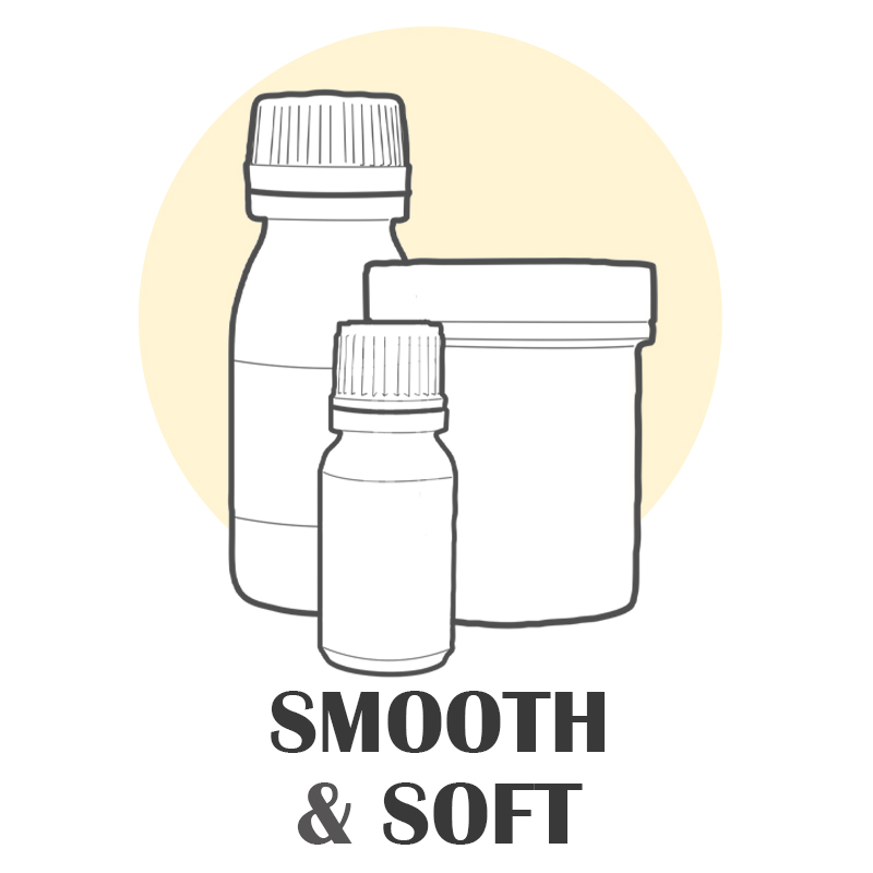 SMOOTH & SOFT