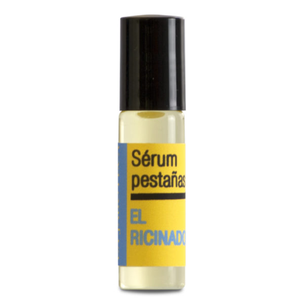 Sérum de pestañas el ricinador