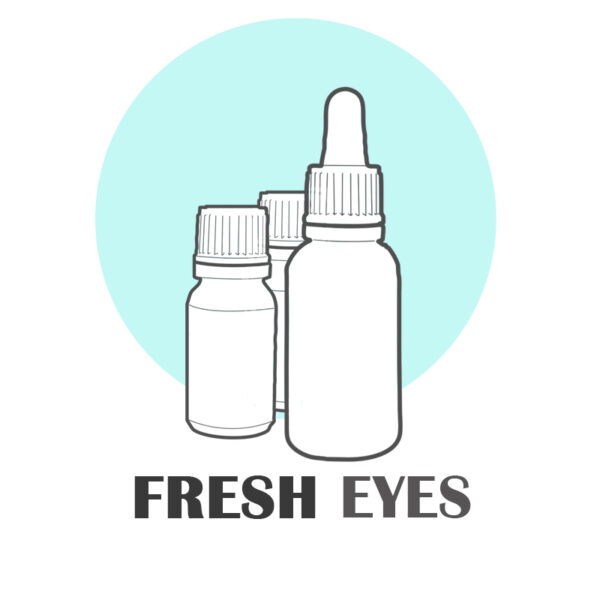 FRESH EYES