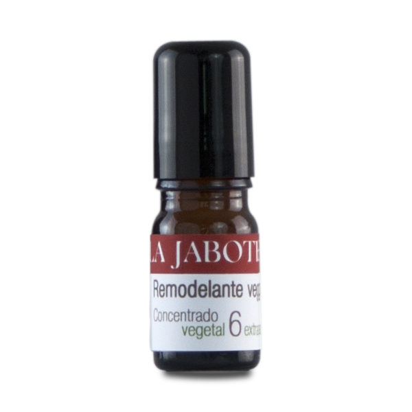 Contorno de ojos remodelante vegetal seis extractos