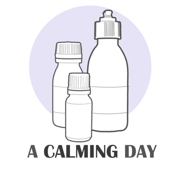 Crema Facial "A Calming Day"