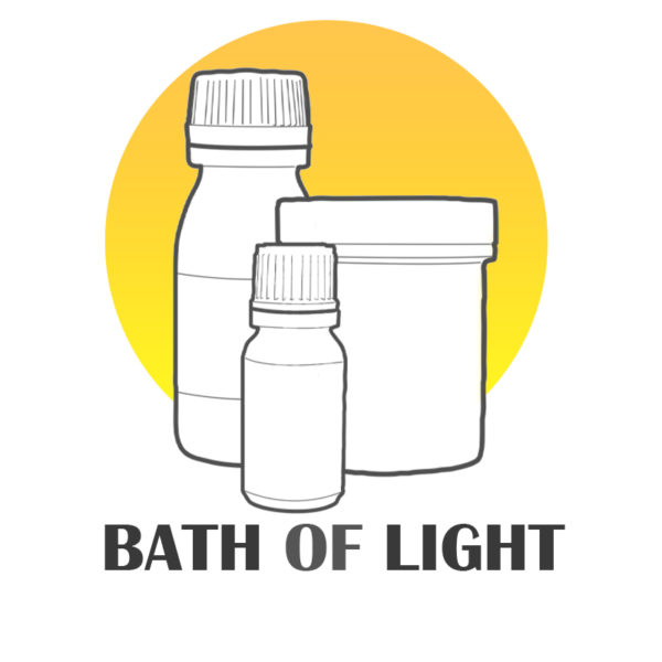 Crema Facial "Bath of Light"