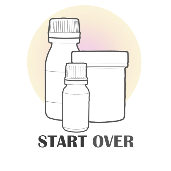 Crema Facial "Start Over"