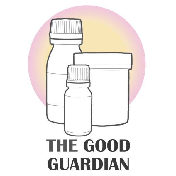 Crema Facial "The Good Guardian"