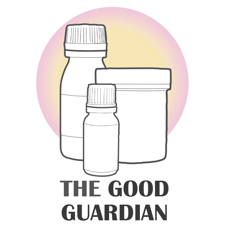 Crema Facial "The Good Guardian"