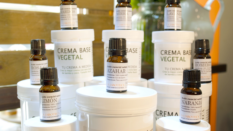 CAT ACEITES ESENCIALES LA JABOTECA