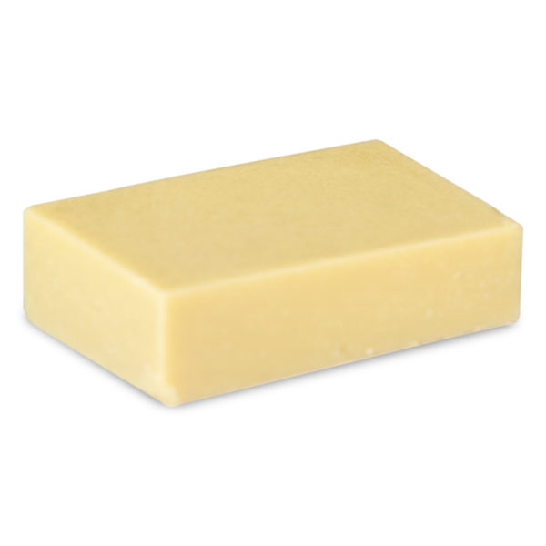 Crema corporal, hidratante sólida exótica de mirra