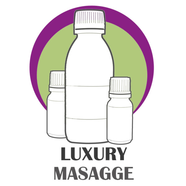 LUXURY MASSAGE