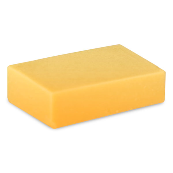 Crema corporal, hidratante sólida delicia de sésamo
