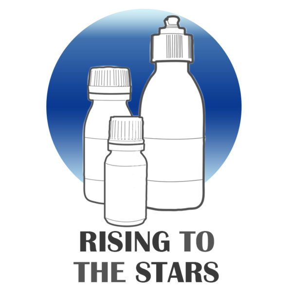 Crema Facial "Rising to the Stars"