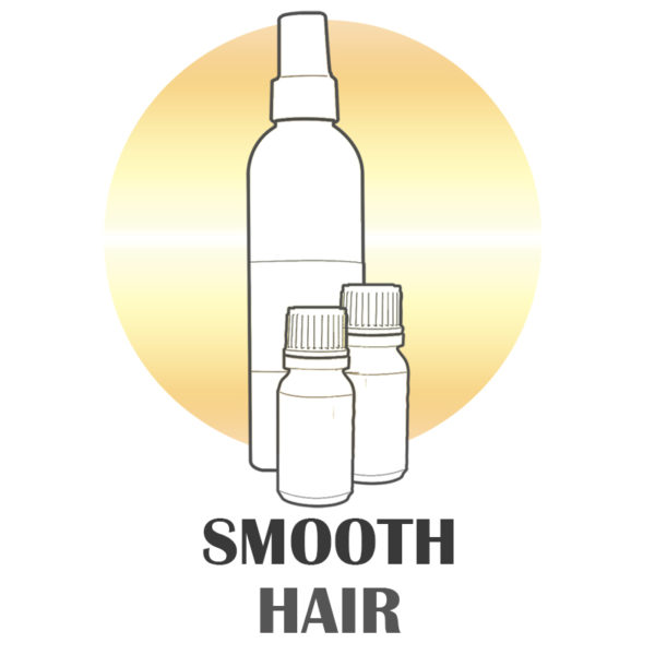 Loción Capilar Smooth Hair