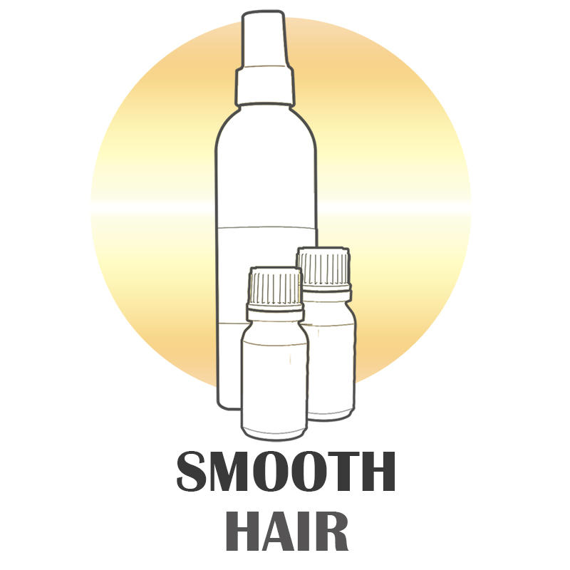 Loción Capilar Smooth Hair