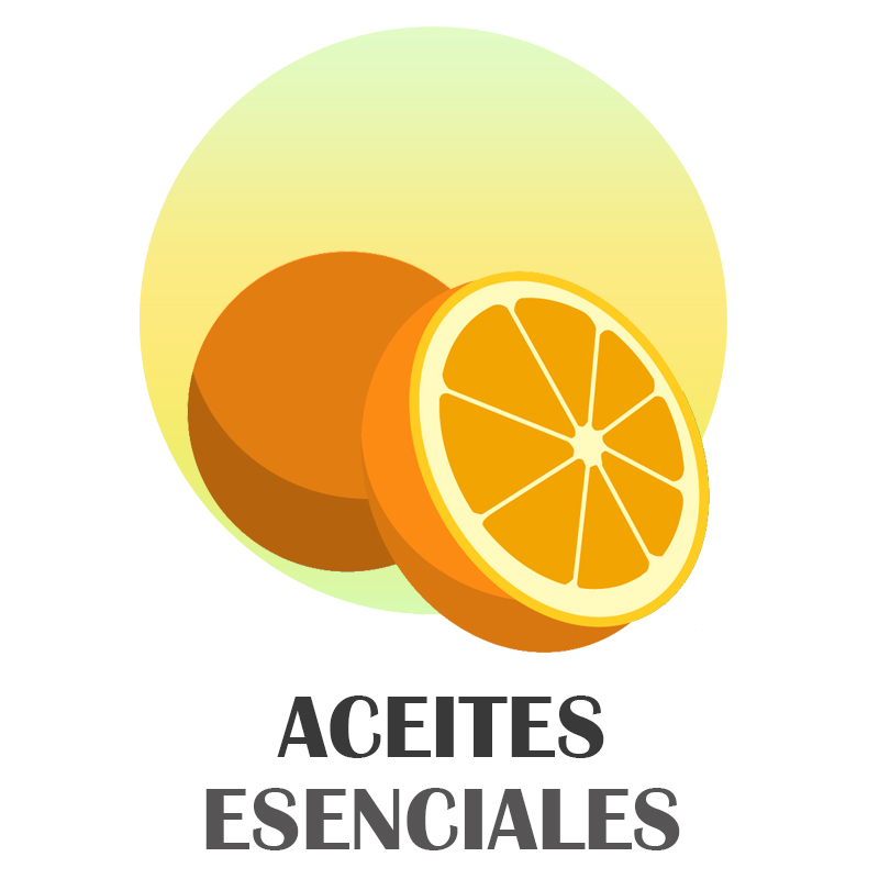 Icono aceites esenciales