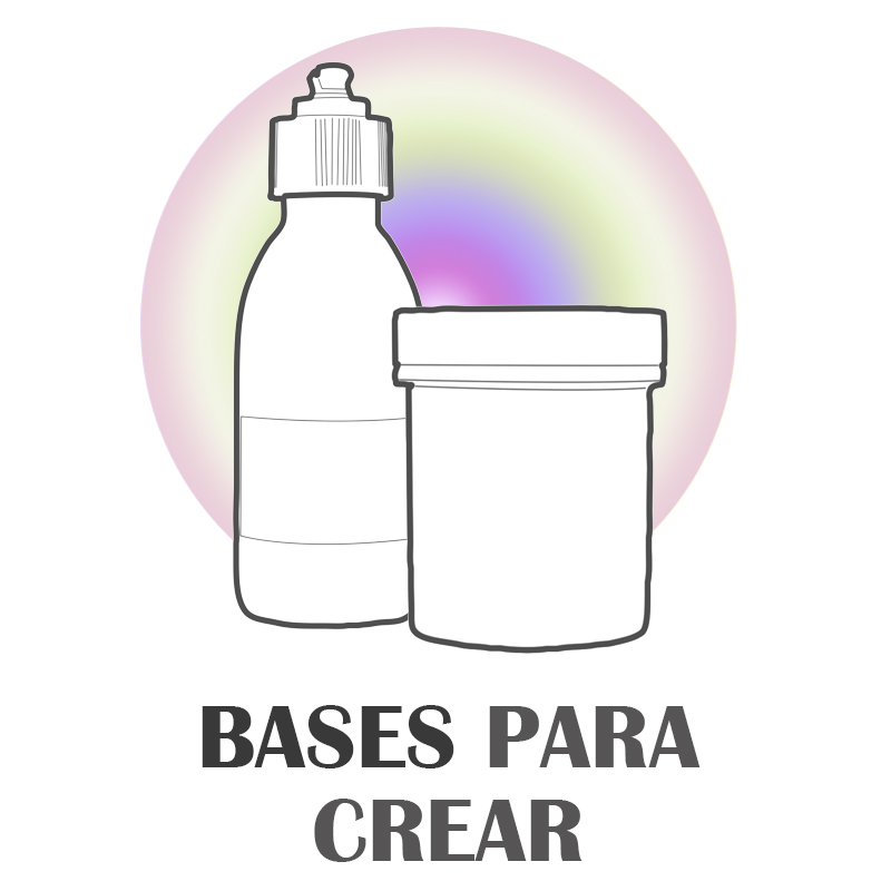 Icono bases para crear