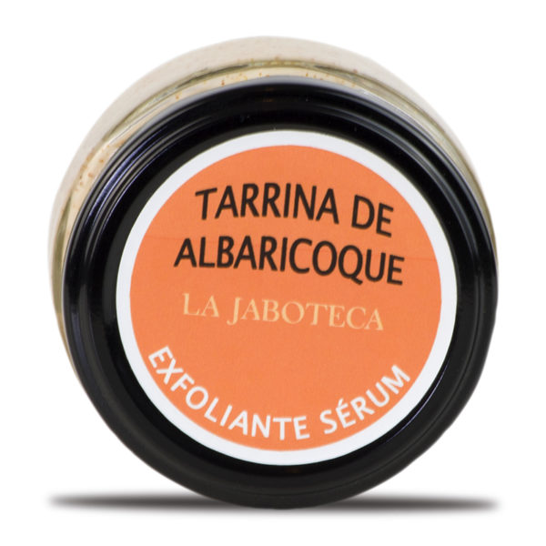 exfoliante facial natural