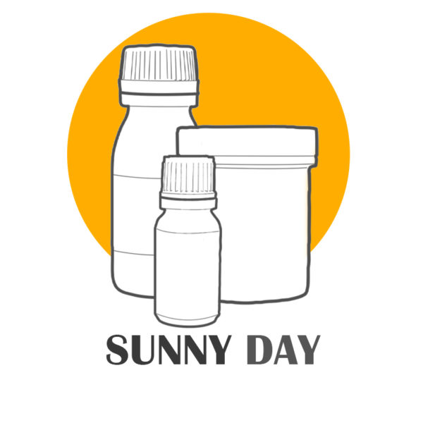 Crema Facial "Sunny Day in the South"