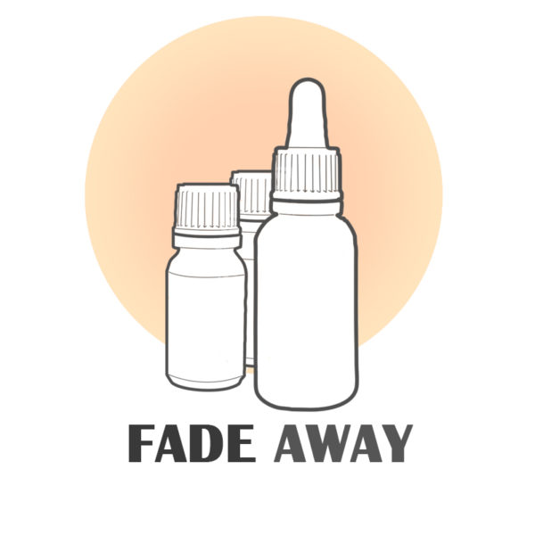 Sérum Facial "Fade Away"