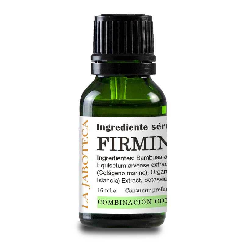 Sérum firming