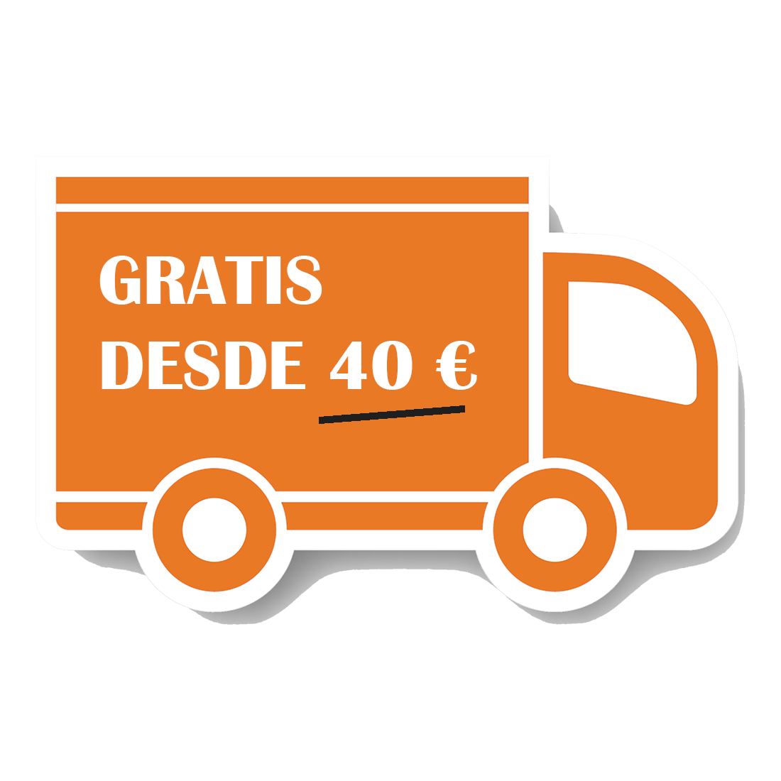 Envíos Gratis La Jaboteca