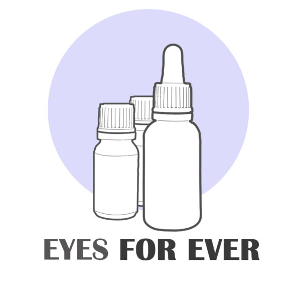 EYES FOR EVER