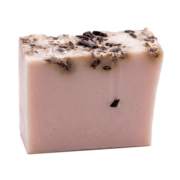 JABON JARDIN DE AVENA