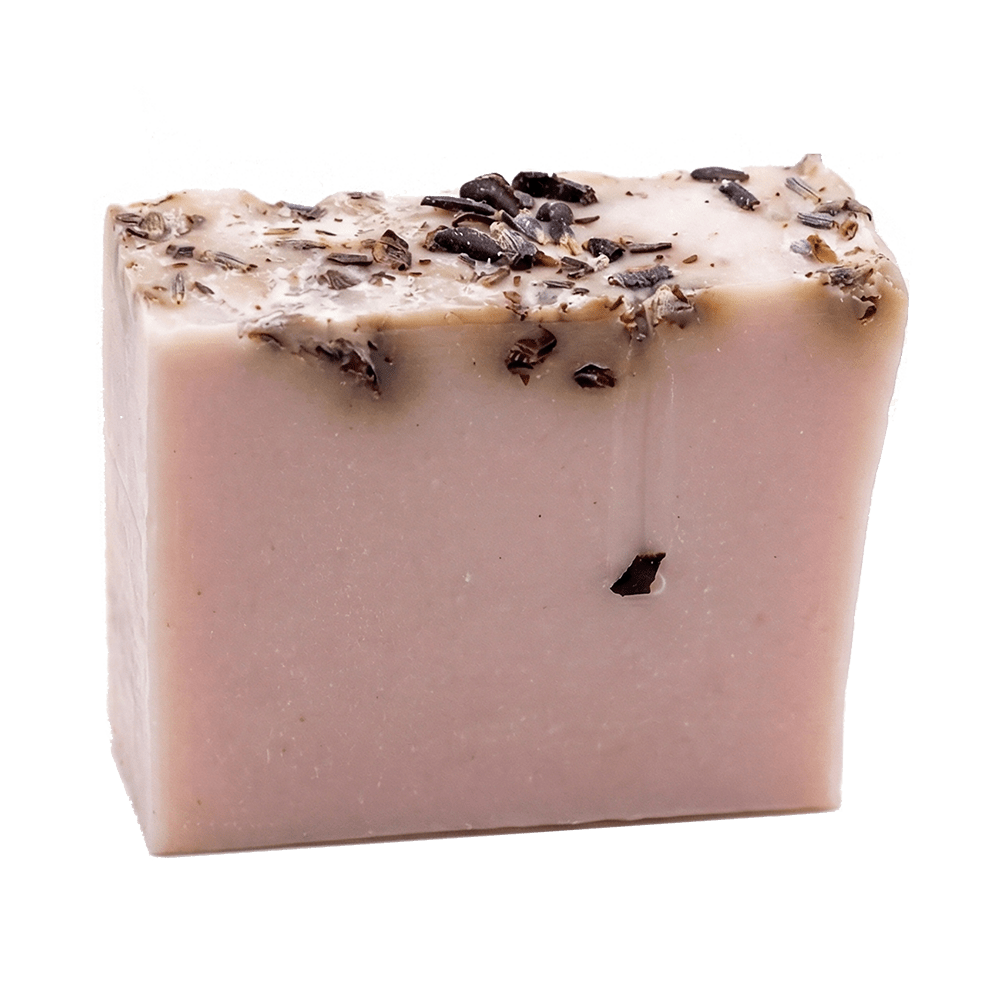 JABON JARDIN DE AVENA